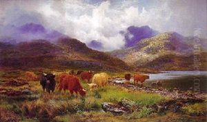 West Highlanders