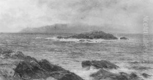 Over The Sea To Syke - From Mallaig