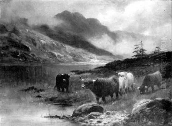 The Path To Skye - view 1