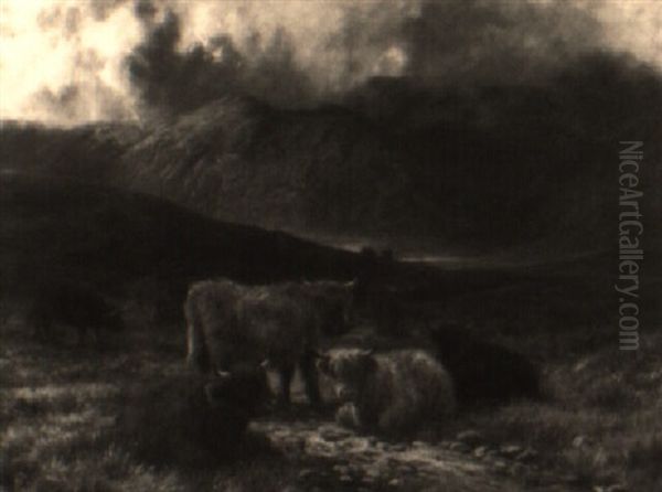 The Path To Skye - view 1