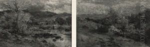 Landscapes Landscapes