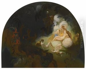 There Sleeps Titania