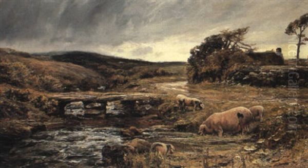 Showery, North Donegal - view 1