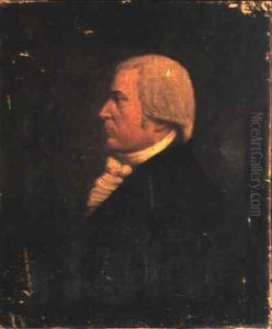 Portrait Of A Gentleman thumbnail