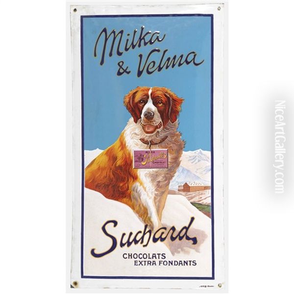 Suchard Chocolats Extra Fondants - view 1