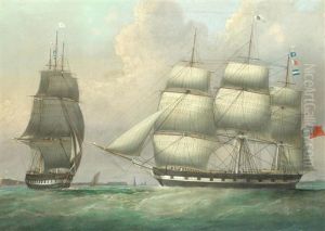 Belick Castle
Fenerator by Francis Hustwick