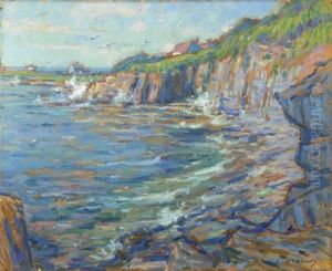 Maine Coast Maine Coast