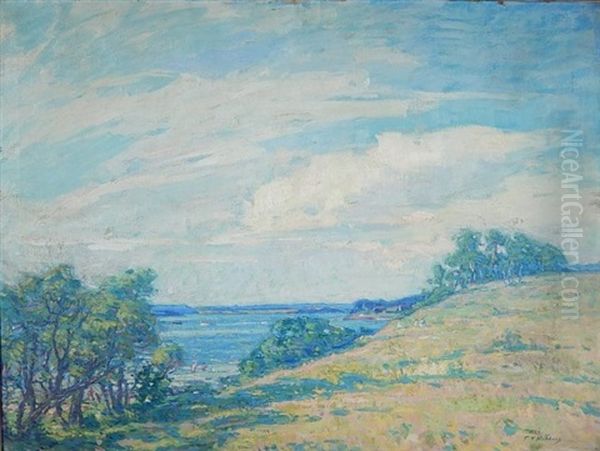 Summer In Maine - view 1