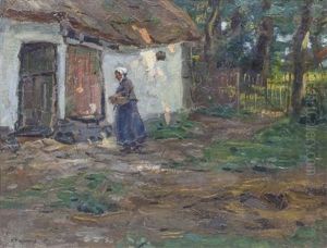 Returning Home