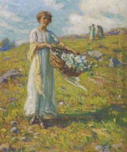 Youth by Frank Townsend Hutchens