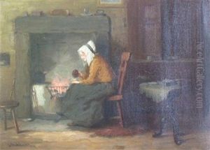 A Good Brew by Walter Hutcheson