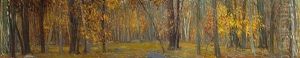 Golden Autumn