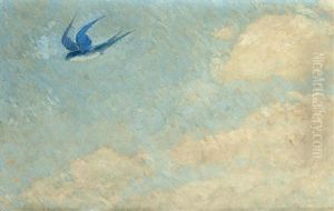 The Lone Swallow The Lone Swallow