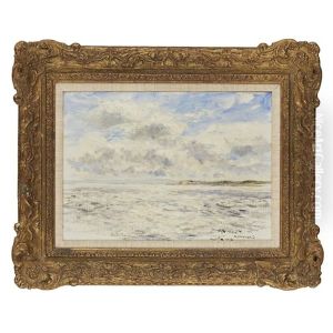 On The Coast, Carnoustie On The Coast, Carnoustie