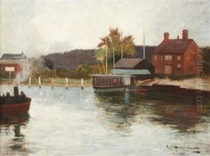 Complete Anglers Rest by Robert Gemmell Hutchison