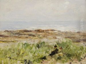 On The Dunes, Carnoustie On The Dunes, Carnoustie