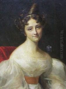 Francois-pascal-simon , Maniere De by Gerard Barry