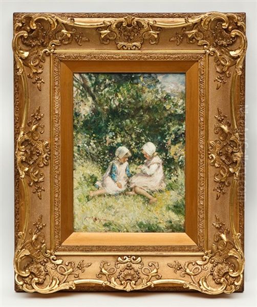 Ladybird, Ladybird - view 1
