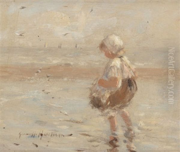 Day At The Beach - view 1