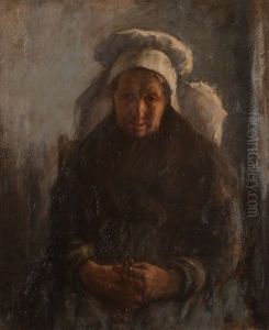 Morning Prayers by Robert Gemmell Hutchison