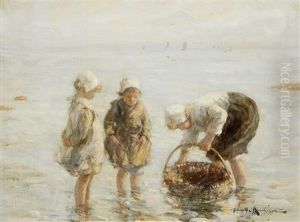 Mussell Gathering
