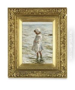 Wading Wading