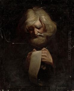 Saint Paul Reading