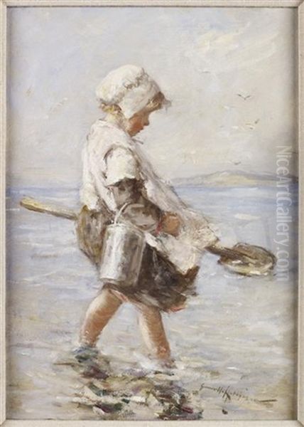 Gathering Bait (+ Wading; Pair) - view 1