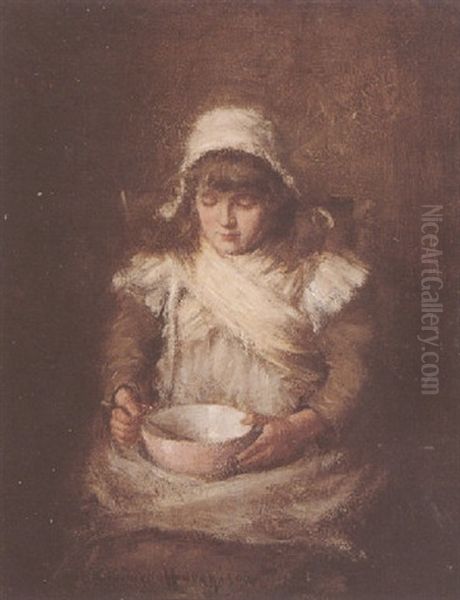 A Warming Meal - view 1