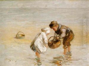 Mysteries Of The Sea by Robert Gemmell Hutchison