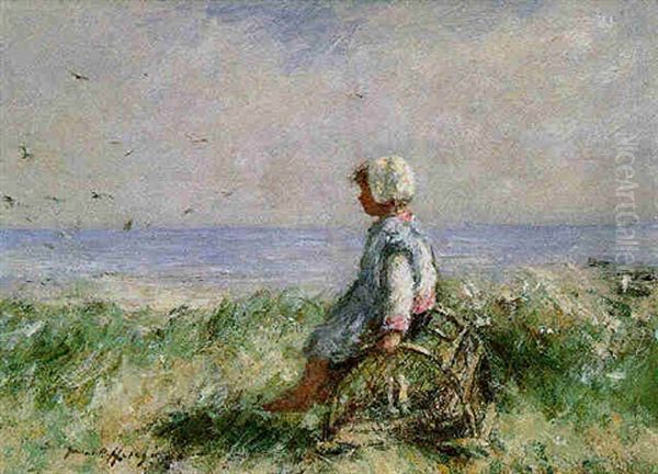 On The Shore - view 1