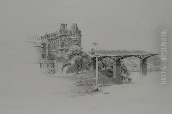 Scarborough - view 1