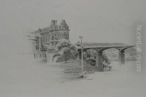 Scarborough by Charles, Barry Jnr.
