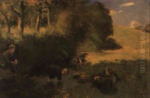 The Lost Ball by Robert Gemmell Hutchison