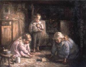 The Mouse Trap