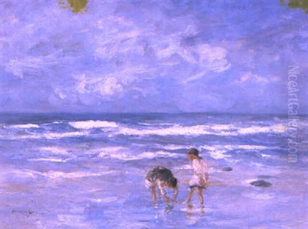 On The Sands - view 1