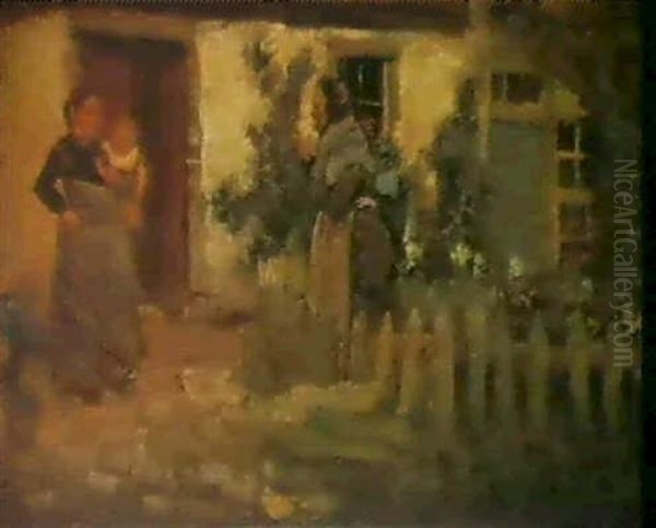 Gossip - view 1