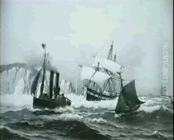Marine - view 1