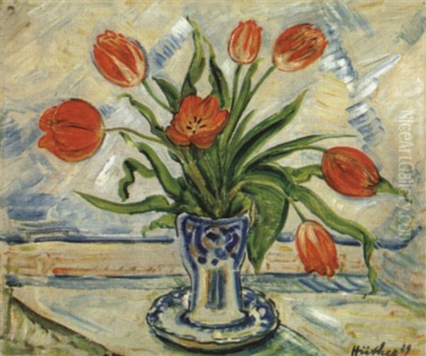 Blumenstillleben - view 1