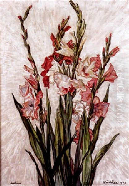 Magnolien - view 1