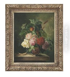 Floral Still Life Floral Still Life