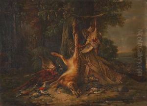 Trophee De Chasse