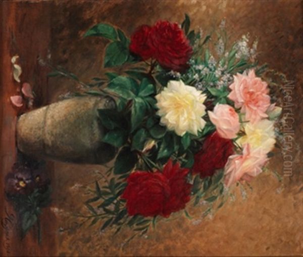 Florero - view 1