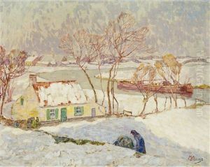Sun And Snow (1925)