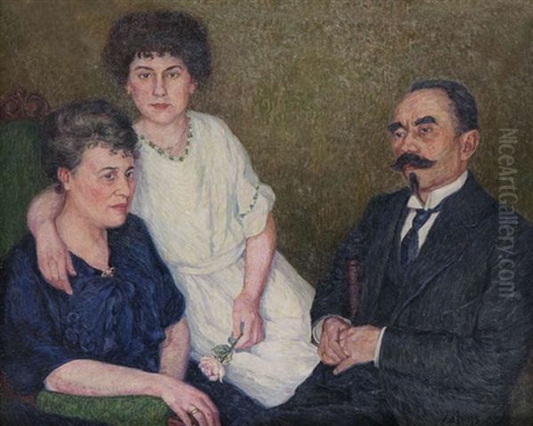 Familie Portret - view 1