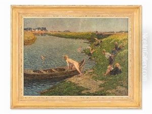 'the Water Rats", Belgium