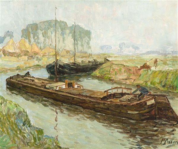 Peniches Sur La Lys - view 1