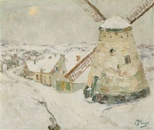 Village Enneige Village Enneige