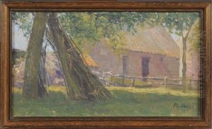 La Ferme La Ferme
