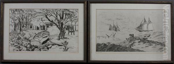 Nantucket And Shoreside Farm - view 1